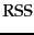 $\mbox{RSS}$