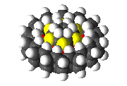 molecular bearing