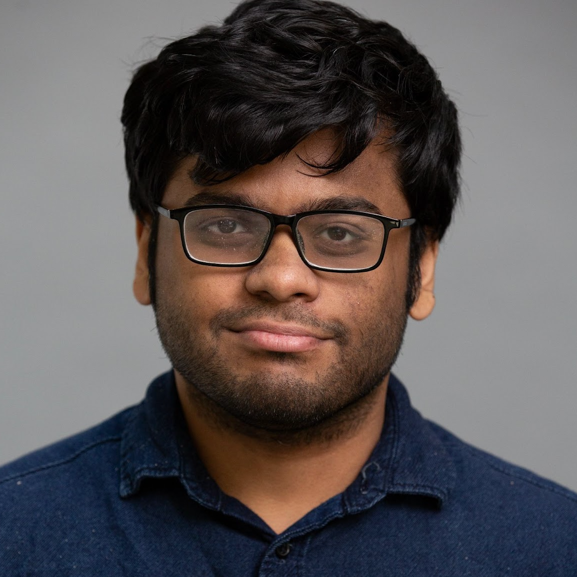 Ananya Bhattacharjee