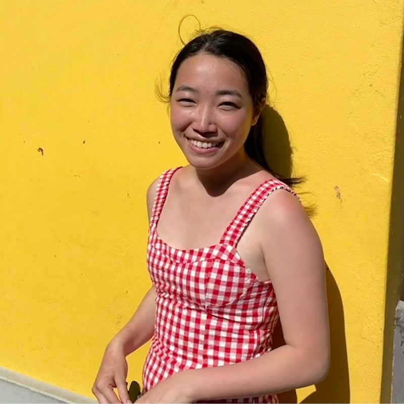 Jennifer Wang