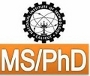 NITC -> MS/PhD